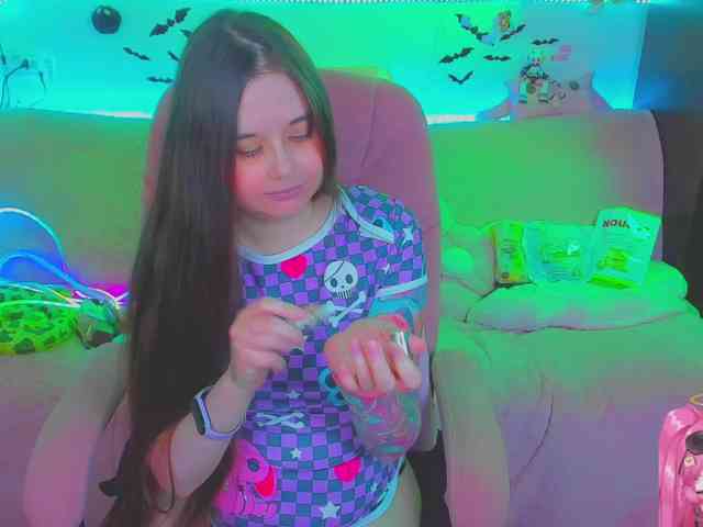 adult chat online LittleKitsune
