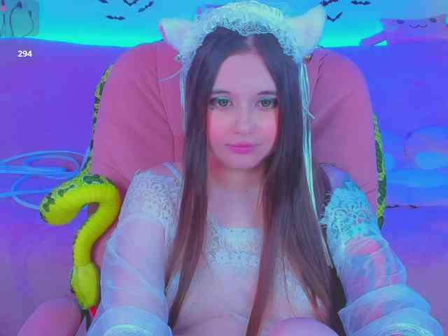 LittleKitsune LittleKitsune