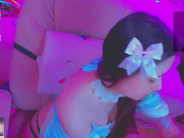 PrincessKitsune webcam