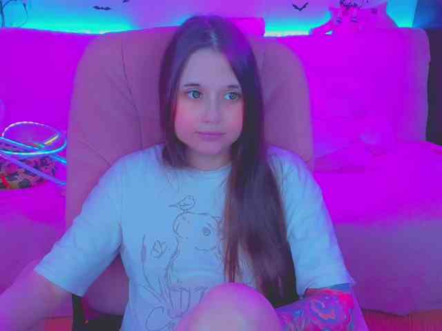LittleKitsune LittleKitsune