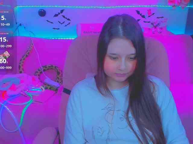 LittleKitsune LittleKitsune