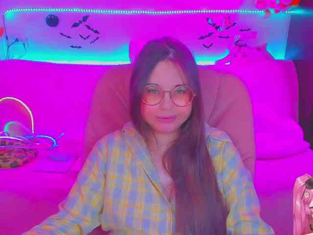 LoliSuccub webcam