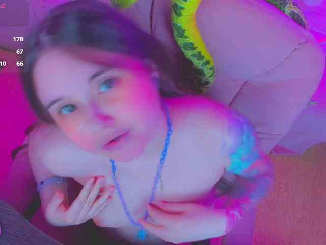 LittleKitsune LittleKitsune