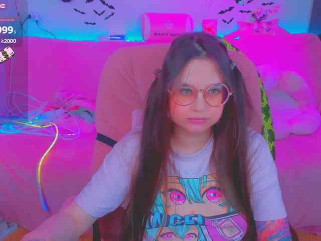 LittleKitsune LittleKitsune