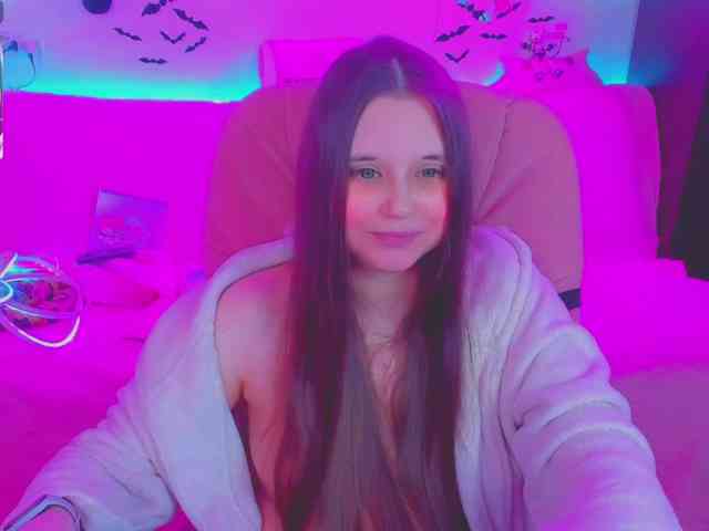 PrincessKitsune webcam