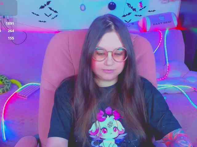 LittleKitsune