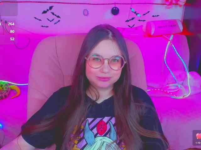 Модель: LoliSuccub