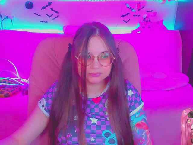 LoliSuccub webcam