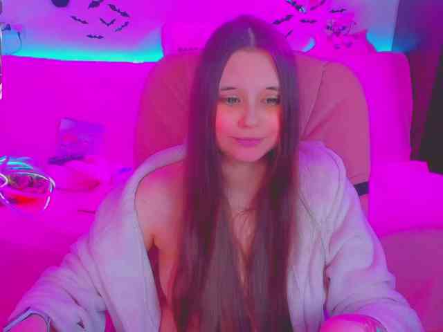 PrincessKitsune webcam