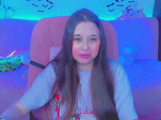 LoliSuccub webcam