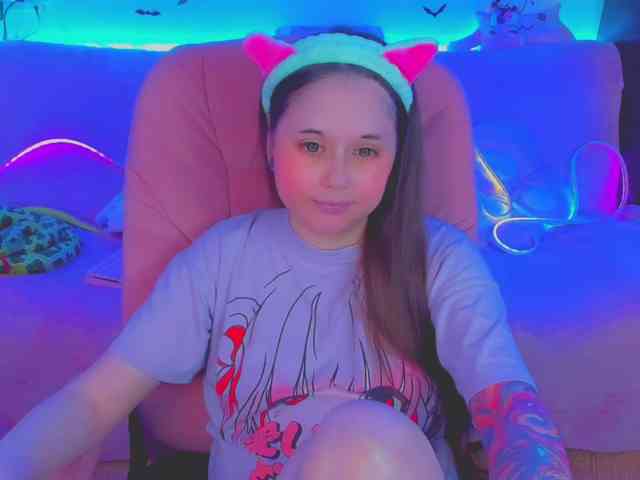 LittleKitsune LittleKitsune
