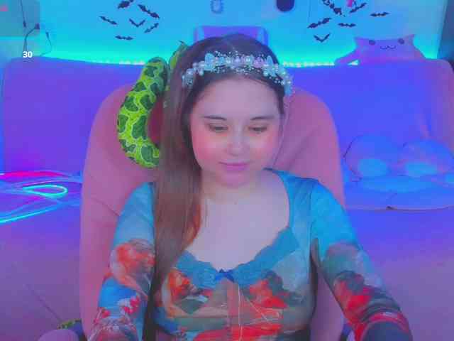 LittleKitsune LittleKitsune