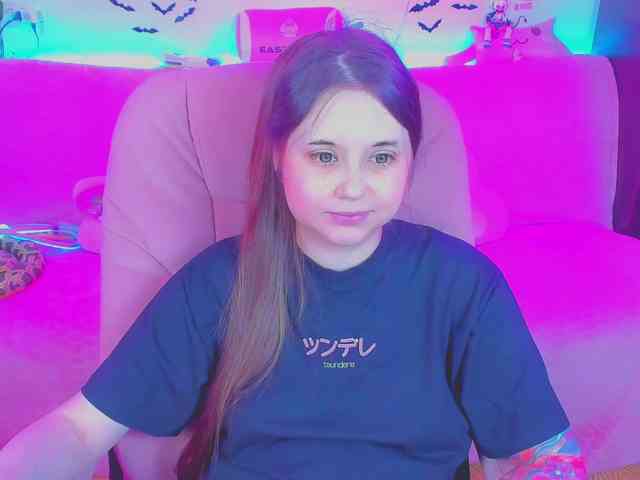 LoliSuccub webcam
