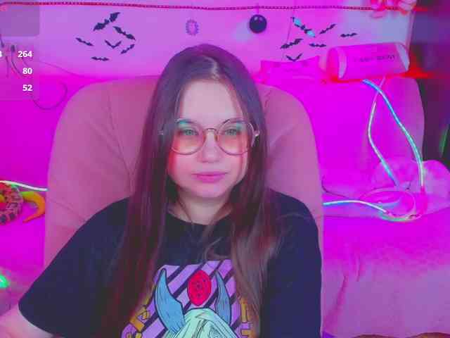 Модель: LoliSuccub