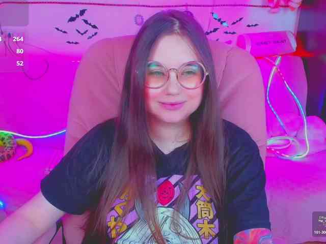 Модель: LoliSuccub