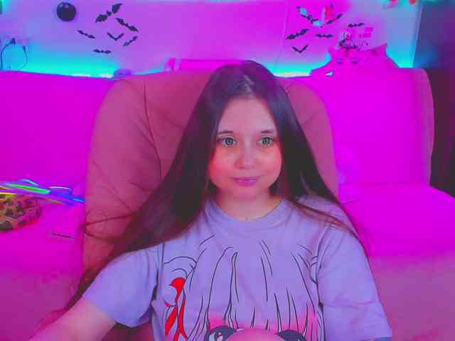 Modella: LoliSuccub