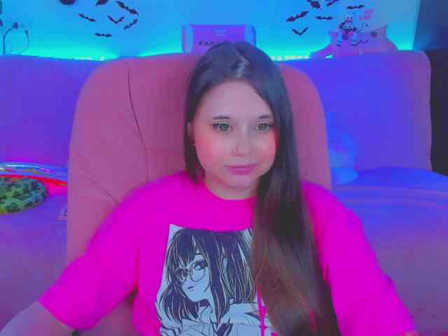 LoliSuccub webcam
