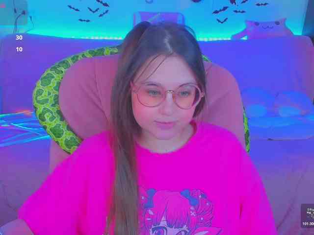 LittleKitsune LittleKitsune