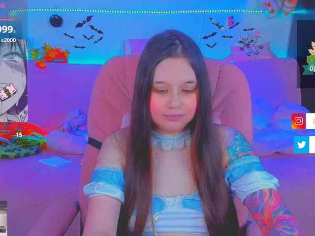 LittleKitsune LittleKitsune