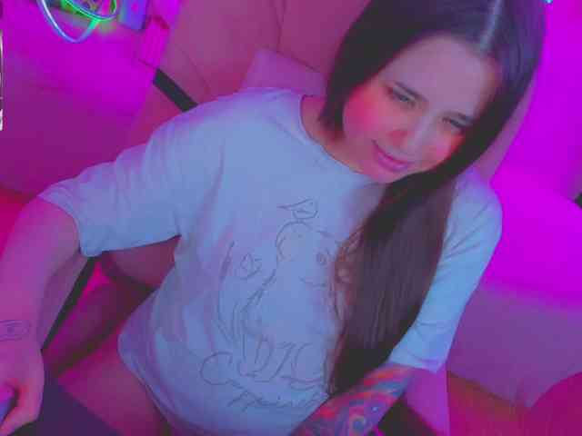LittleKitsune LittleKitsune