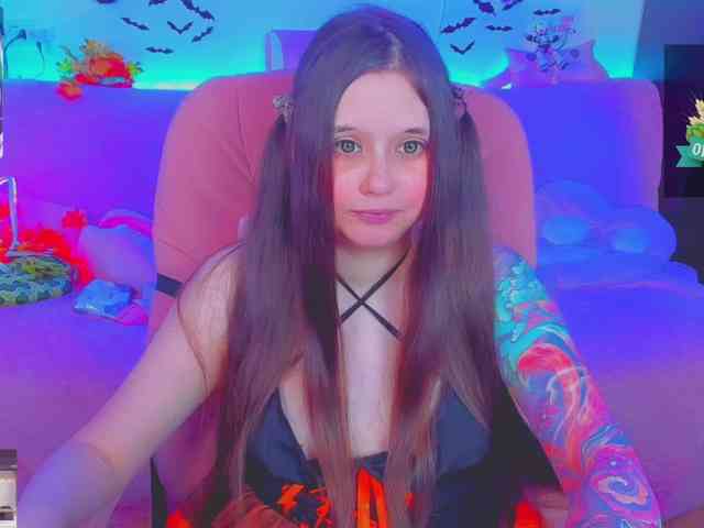 LittleKitsune