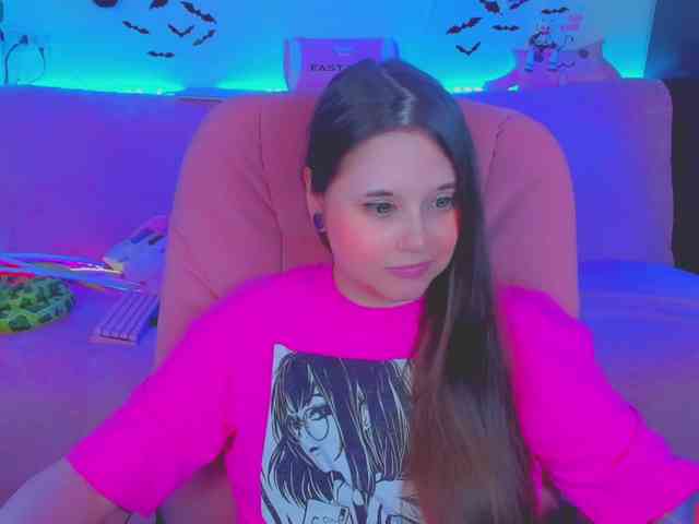 LoliSuccub webcam