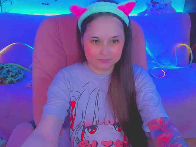 LittleKitsune LittleKitsune