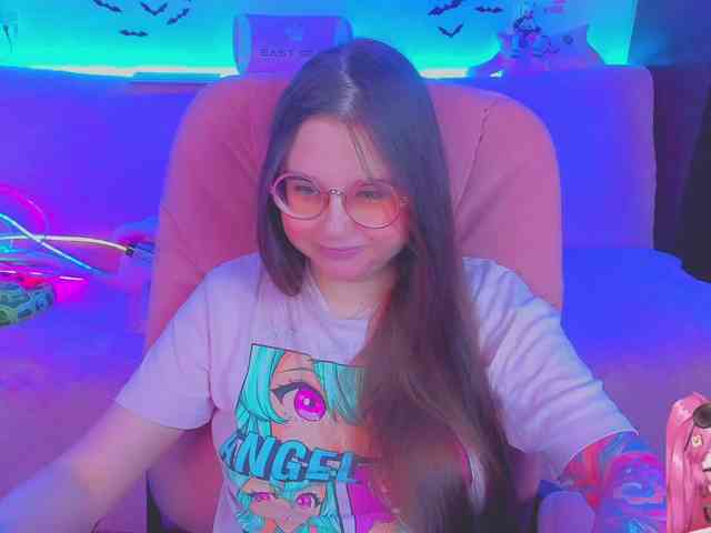 LittleKitsune Sex Cam Show