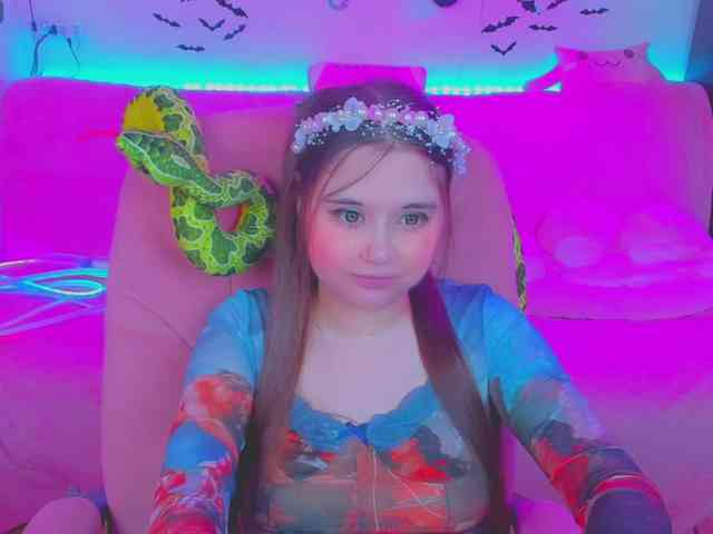 LittleKitsune