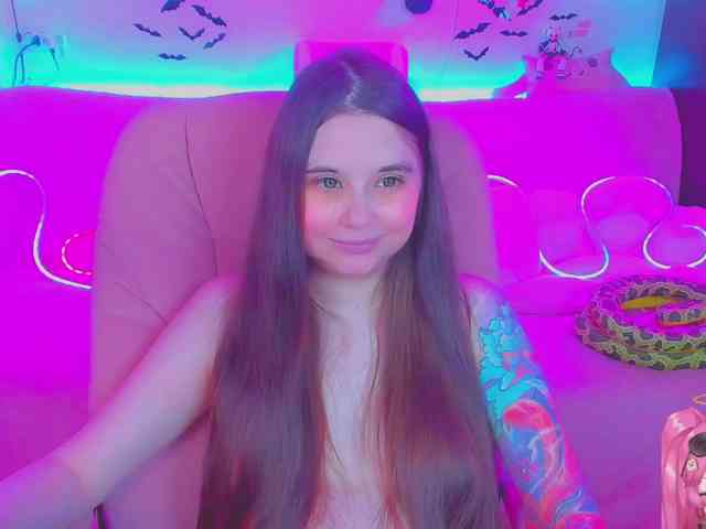 LittleKitsune LittleKitsune