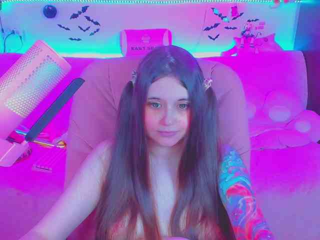 LittleKitsune LittleKitsune