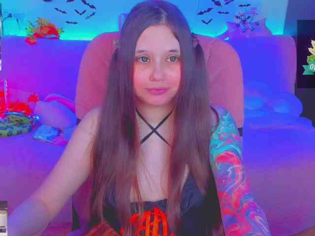 princesskitsune's live room