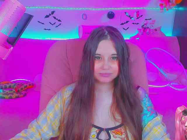 LoliSuccub webcam
