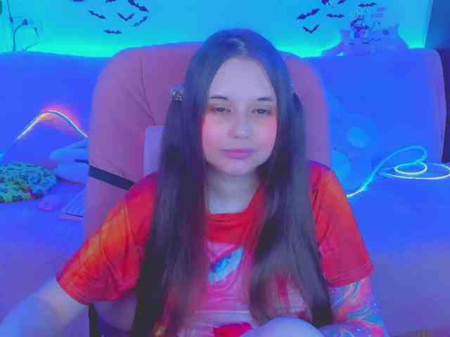 LittleKitsune - Girl 