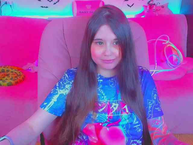 LoliSuccub webcam