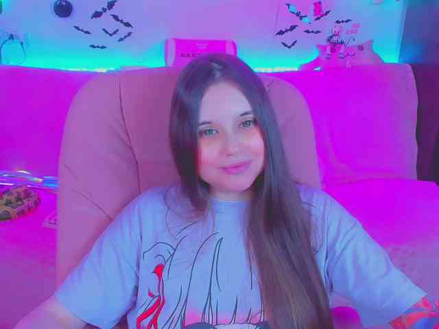 LoliSuccub webcam
