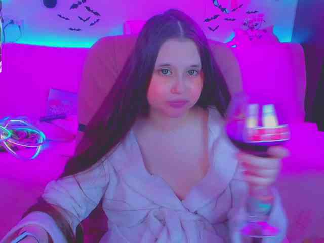 PrincessKitsune webcam
