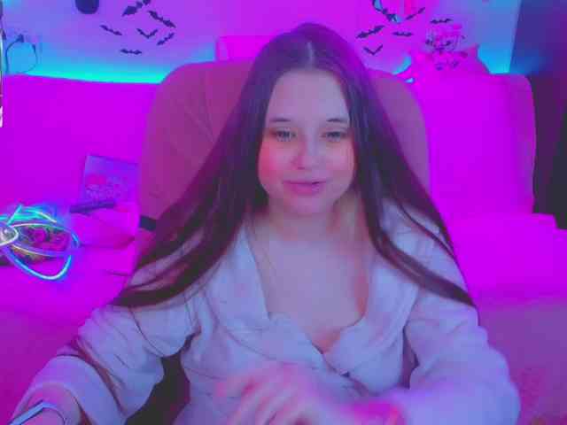 PrincessKitsune webcam