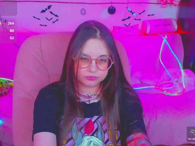 Модель: LoliSuccub