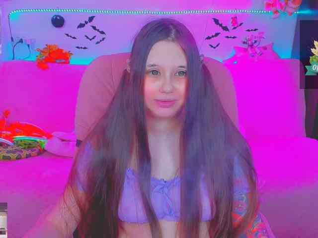 PrincessKitsune webcam