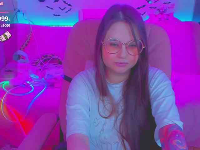 LittleKitsune LittleKitsune