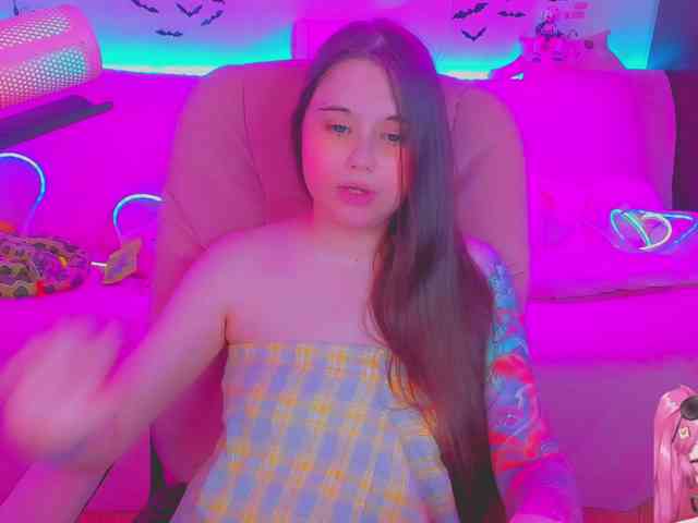 LoliSuccub webcam
