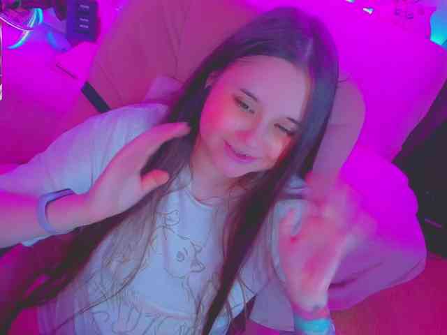 PrincessKitsune webcam