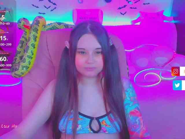 LittleKitsune LittleKitsune