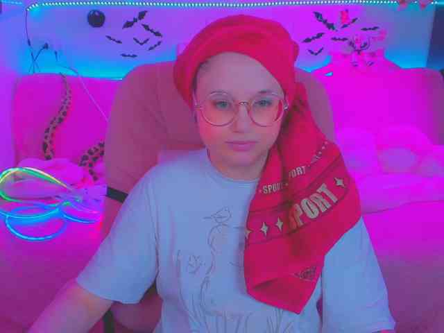 LittleKitsune LittleKitsune