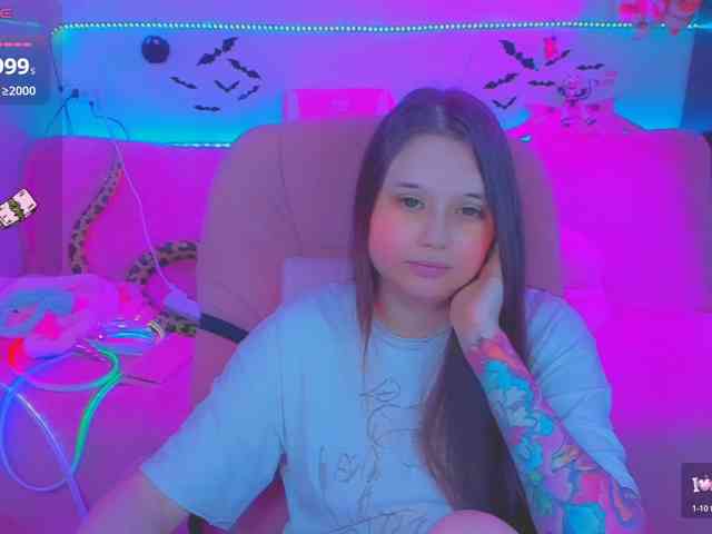 LittleKitsune LittleKitsune