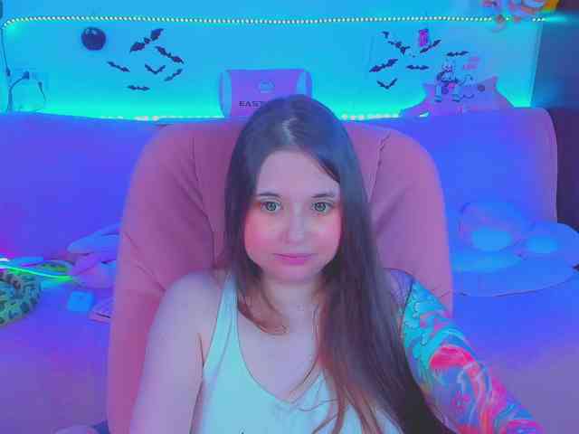 LoliSuccub webcam