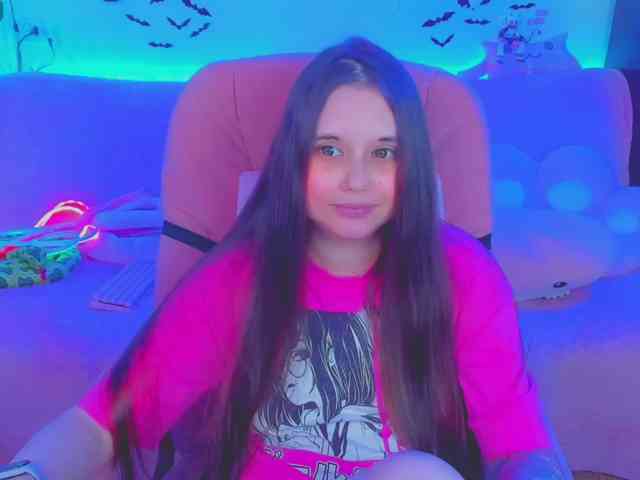 LoliSuccub webcam