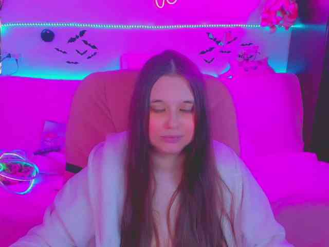 LittleKitsune LittleKitsune
