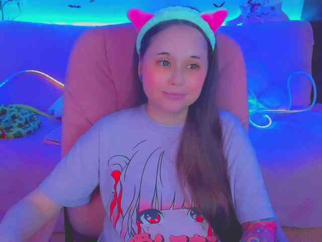 LittleKitsune LittleKitsune